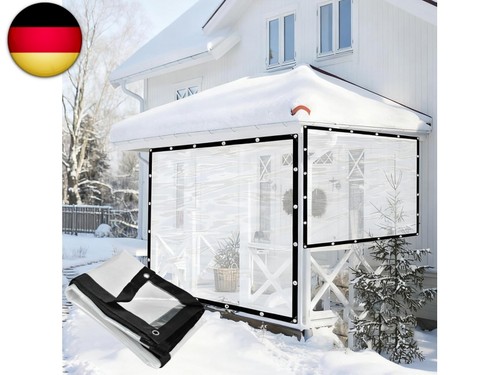 Transparent pvc plane - transparent,