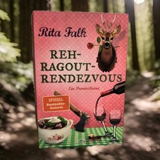 Rehragout-Rendezvous * Rita