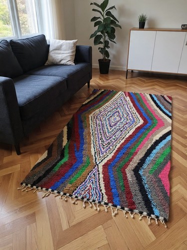 Handgefertigter marokkanischer