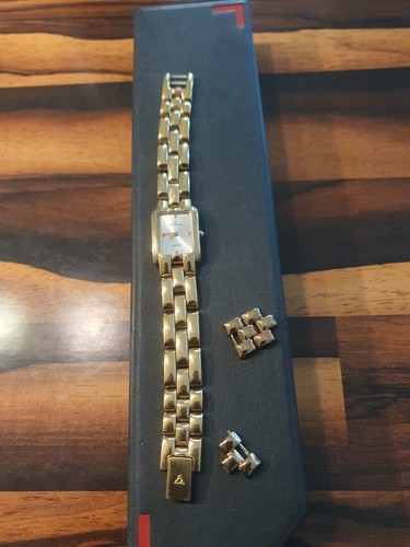 Dugena damen armbanduhr - damen, –
