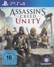 PS4 / PlayStation 4 Spiele