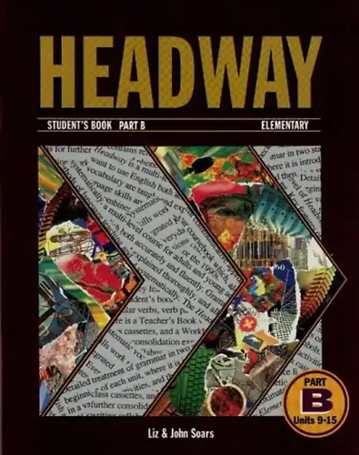 Headway elementary john - elementary,