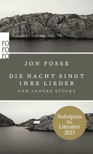 Jon fosse nokon kjem - jon, til