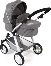 Bayer Chic 2000 Puppenwagen