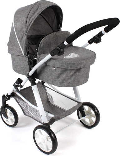 Bayer chic 2000 puppenwagen - chic,