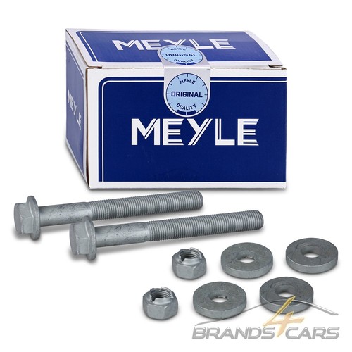 Meyle schraubensatz - 2x,
