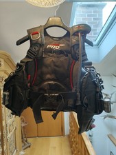 Aqua Lung QD i3 Jacket