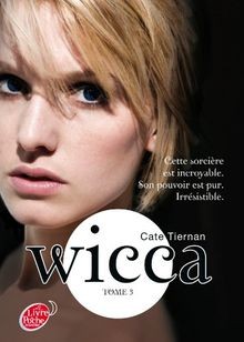 Wicca tome von - wicca,