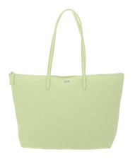 Lacoste shopping bag shopper - lacoste,