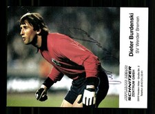 Dieter burdenski - dieter,