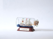 Buddelschiff Gorch Fock