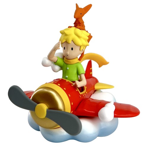 Plastoy sammelfigur der kleine - plastoy,