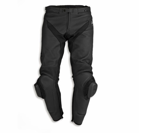 Lederhose ducati sport - lederhose,