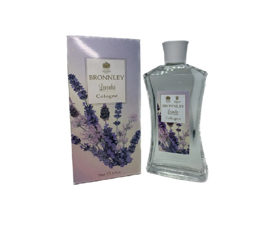 Bronnley vintage lavendel eau - bronnley,