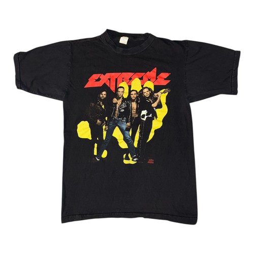Vintage extreme shirt gr - t-shirt,