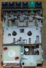 RFT Laufwerk mit Leiterplatte Sonett defekt