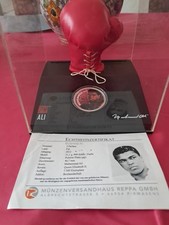 Muhammad Ali Jahrgang 2012