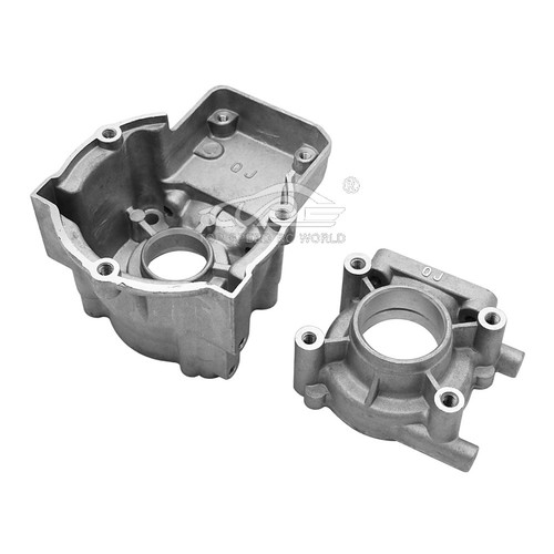 Metall marine gehäuse - metall,