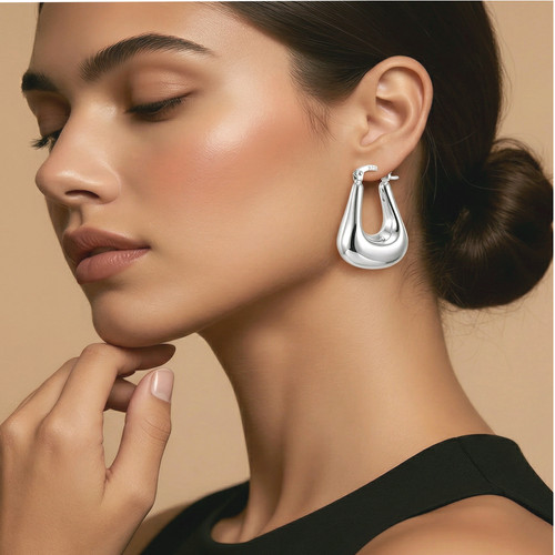 Fashion 925 sterlingsilber - 925,