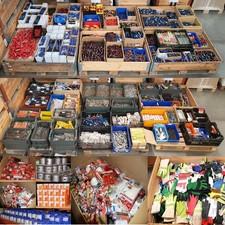 RESTPOSTEN WERKZEUGE/BAUMARKT