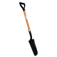 Drain Spade Teeth Shovel