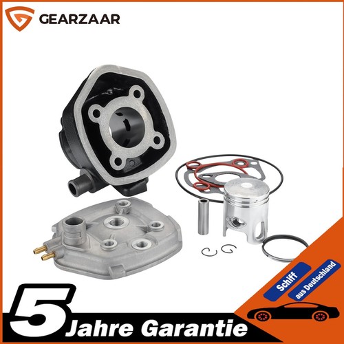 Zylinder kit sport 50ccm - 50ccm, für