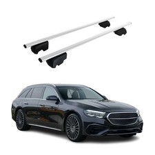 Dachträger für Mercedes E