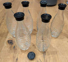 6x SodaStream Flasche 0,7L |