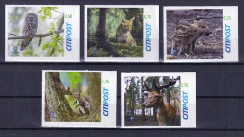 Citipost göttingen eule fuchs - göttingen,