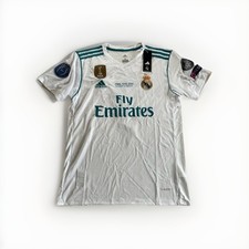 Adidas Realmadrid Trikot