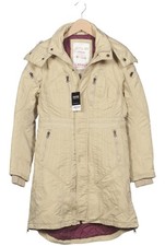 Jet Lag Mantel Damen Jacke