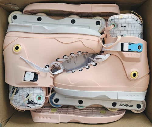 Them 909 aggressive inline - them,