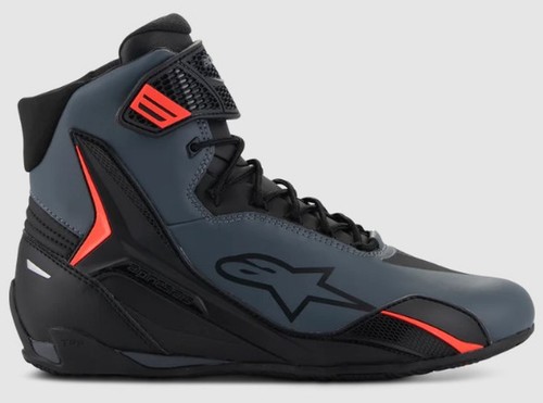 Motorradschuhe alpinestars - motorradschuhe,