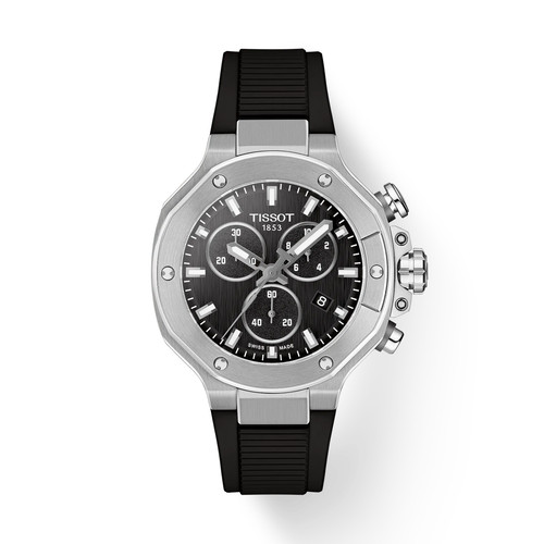 Tissot race quarz - quarz, 38