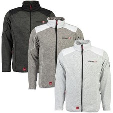 Anapurna TURBINE Herren Sweatshirt Fleece Technik Kanada Flagge Logo