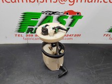 KRAFTSTOFFPUMPE TANK MAZDA