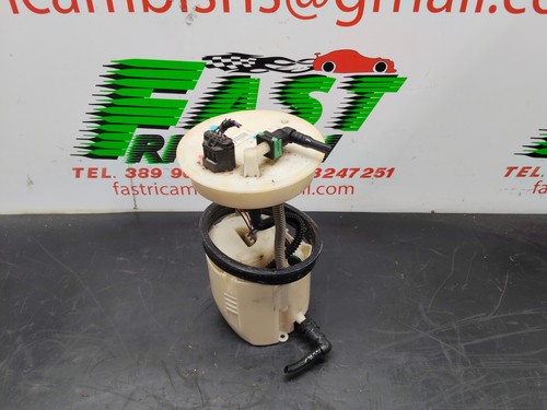 Kraftstoffpumpe tank mazda - kraftstoffpumpe,