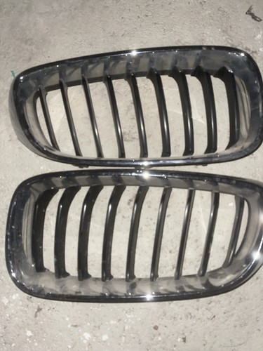 Bmw 3er f34 lci - 3er, grill