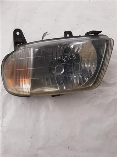 Scheinwerfer links daihatsu - scheinwerfer,