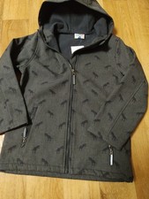 topolino Softshelljacke Jungen