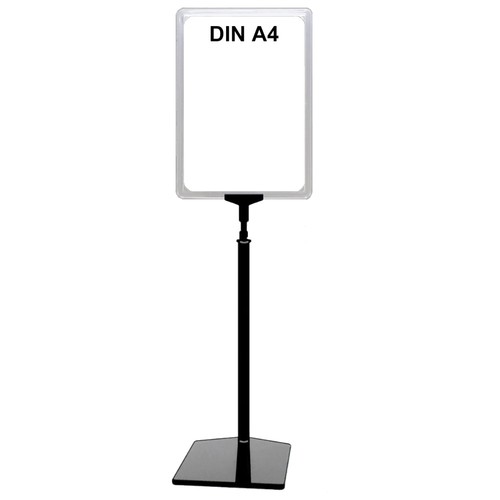 Vp254 plakatständer din a4 - vp254=,