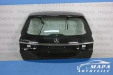 Mercedes E-Klasse W213 S213 Kombi T-Modell Bj. 2016-2023 Heckklappe mit Scheibe