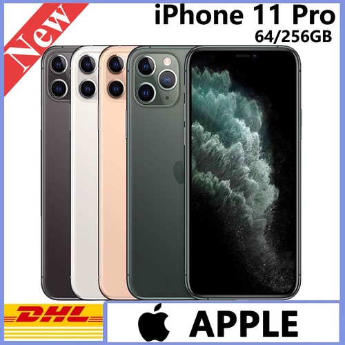 Neu apple iphone pro - neu,