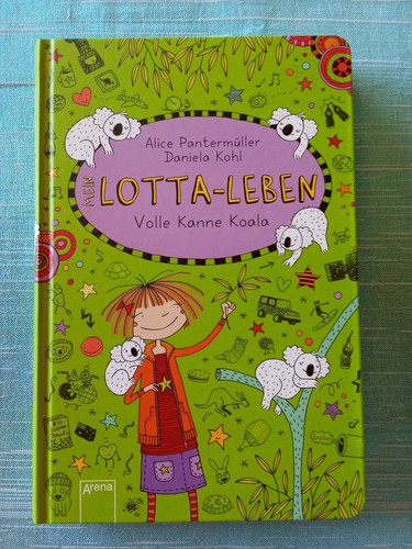 Mein lotta leben volle - lotta-leben, 11: