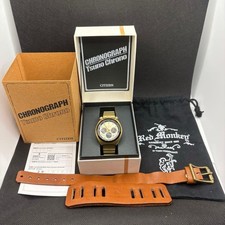 Seltene CITIZEN Tsuno Chrono