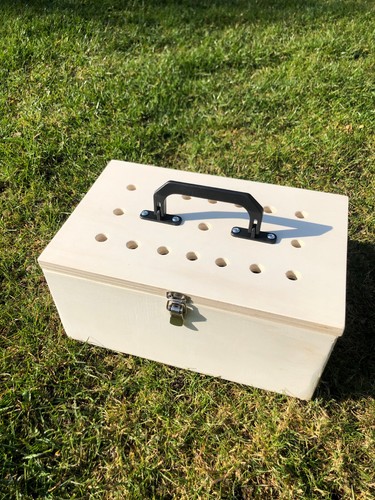 Vogel transportbox - vogel,