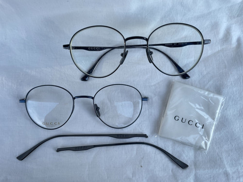 Brille gucci gg03370 runde - gg03370,