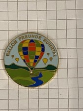 BALLON Pin / Pins  Ballon