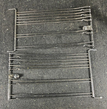 Miele  HGM 6001 H251E H 251 E Backofen Einhängegitter  Seitengitter   #GR002-7