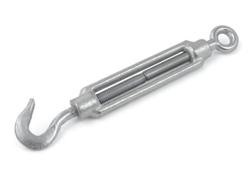 Spannschloss m10 m12 - m10,